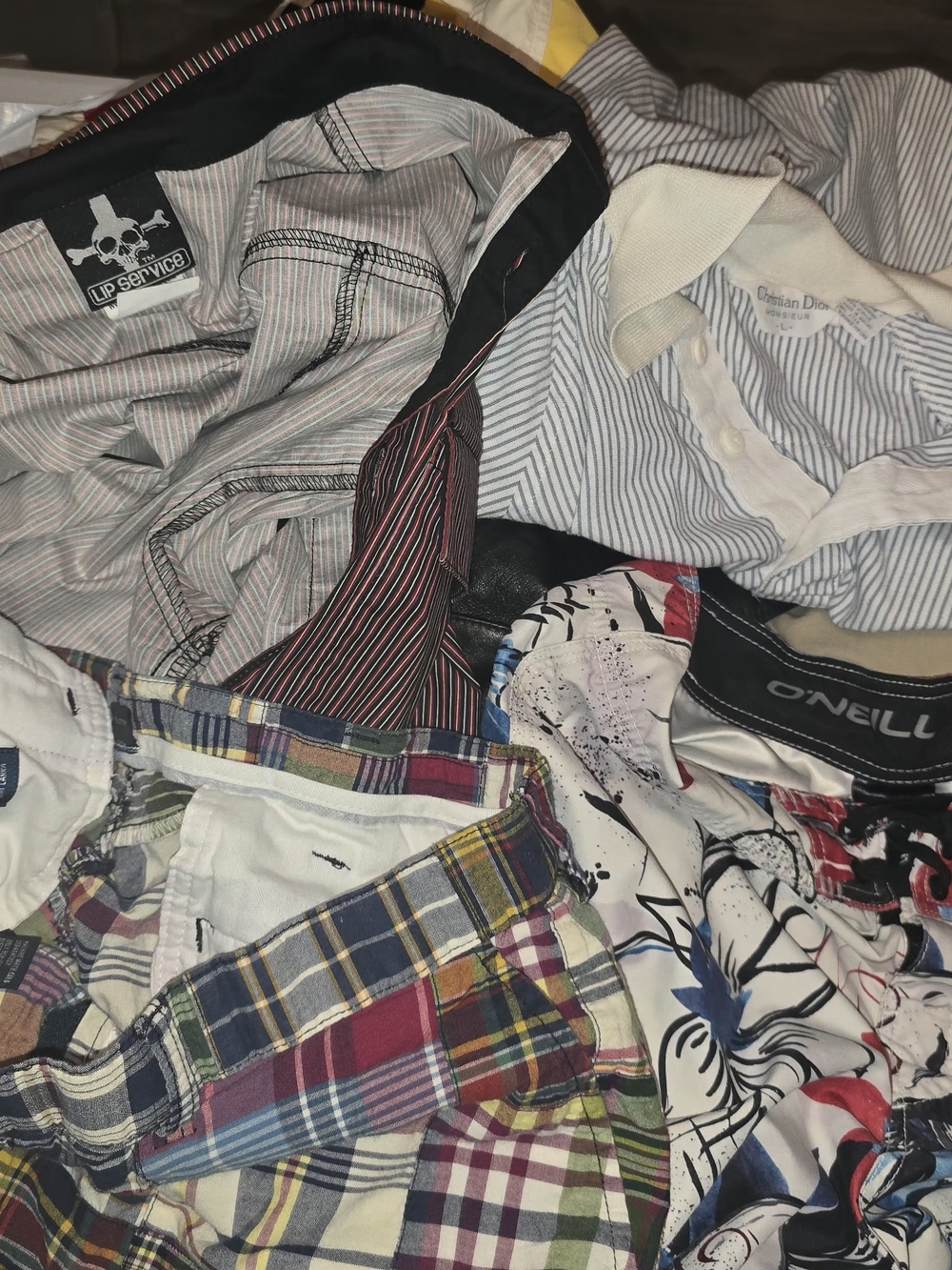 Vayforce Bundle Peak Nike Size XL